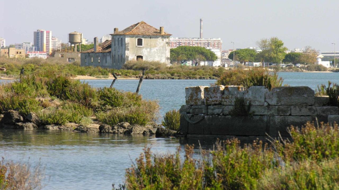 Legendary Bay Suite Tematica Seixal  Exteriér fotografie