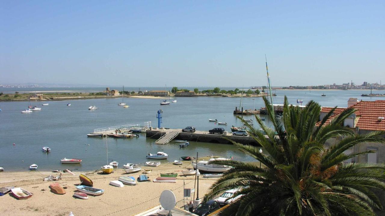 Legendary Bay Suite Tematica Seixal  Exteriér fotografie