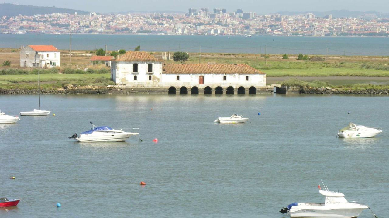 Legendary Bay Suite Tematica Seixal  Exteriér fotografie