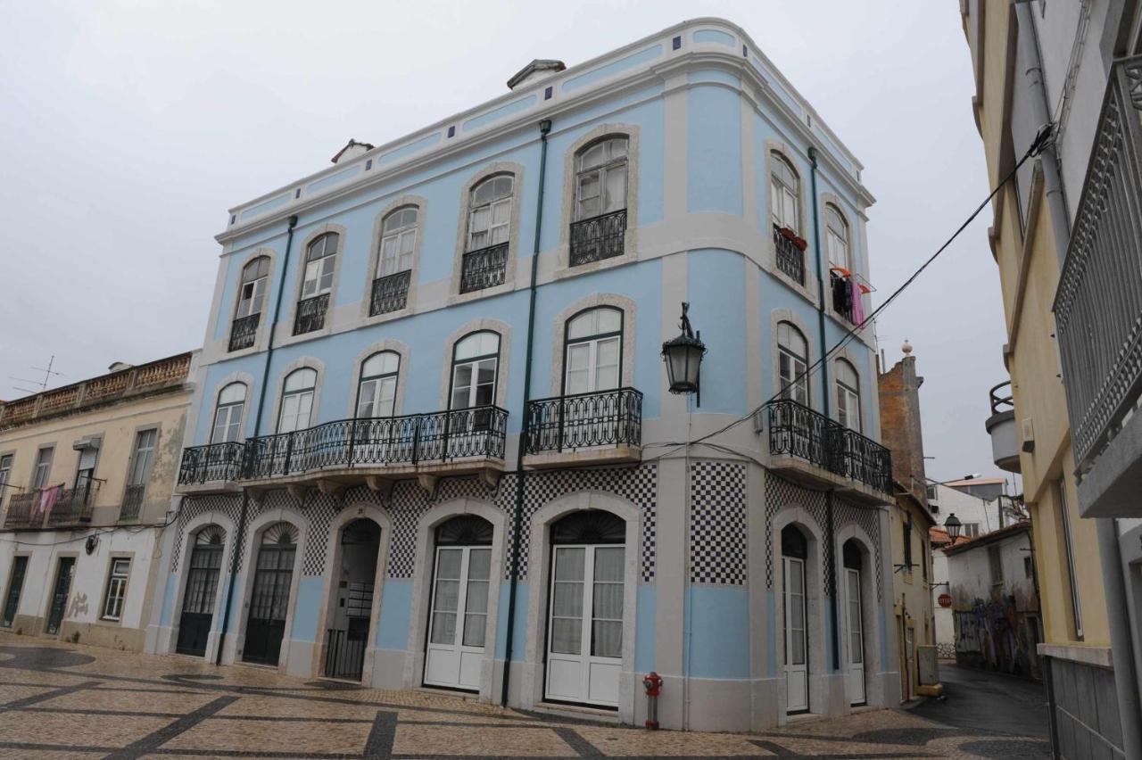 Legendary Bay Suite Tematica Seixal  Exteriér fotografie