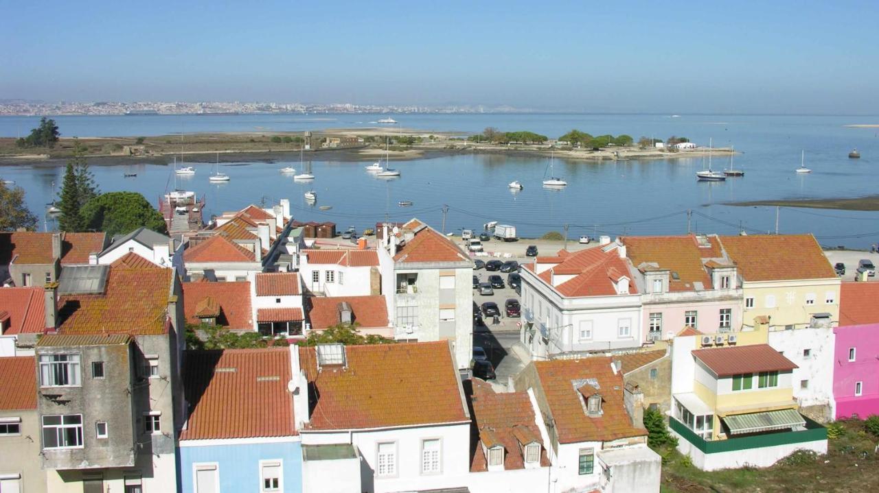 Legendary Bay Suite Tematica Seixal  Exteriér fotografie