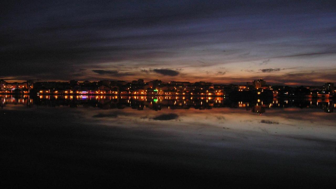 Legendary Bay Suite Tematica Seixal  Exteriér fotografie