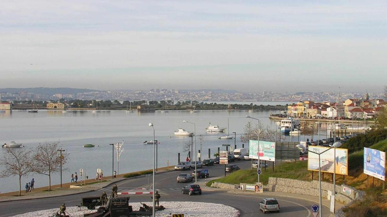 Legendary Bay Suite Tematica Seixal  Exteriér fotografie