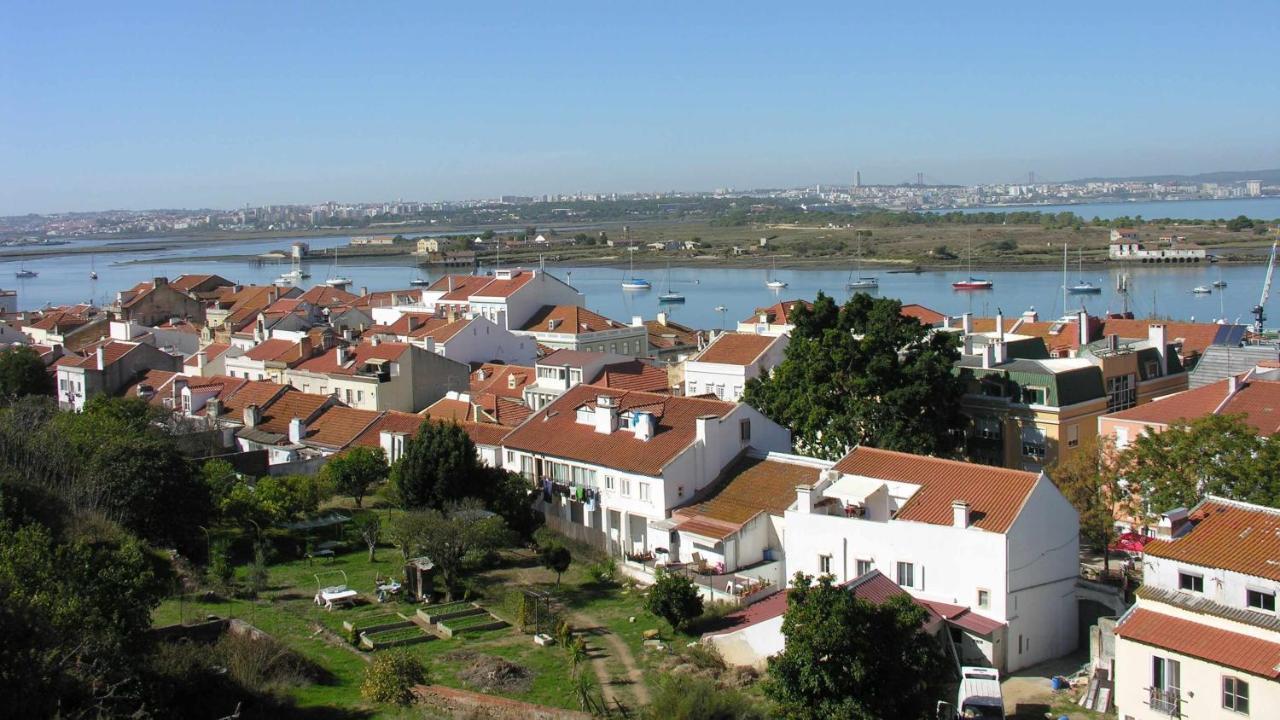 Legendary Bay Suite Tematica Seixal  Exteriér fotografie